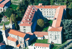 Le Puy-en-Velay